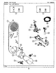 Diagram for 13 - Gas Valve