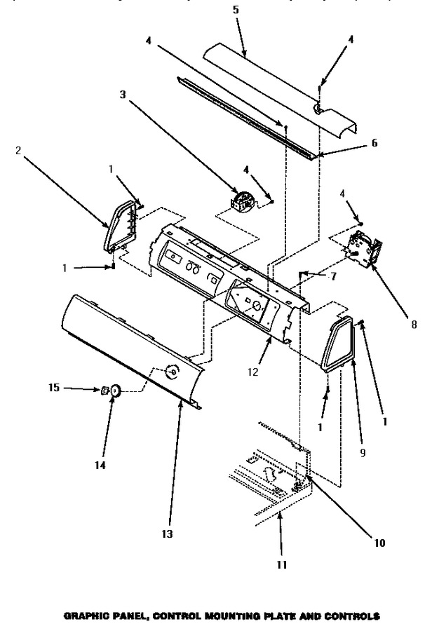 Diagram for LW1000W (BOM: P1177501W W)