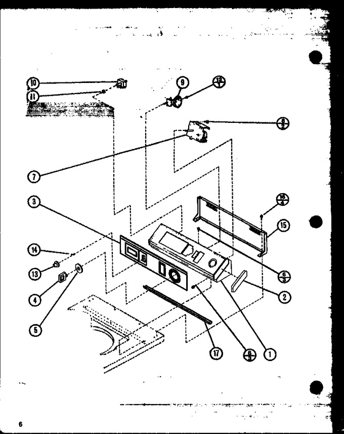 Diagram for LW3302G (BOM: P1164314W G)