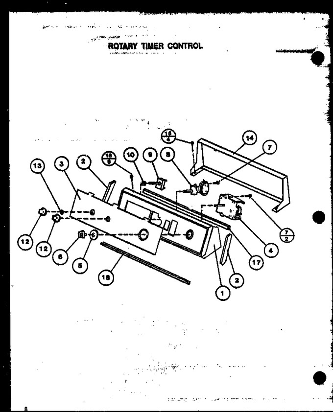 Diagram for LW3302W (BOM: P1164313W W)