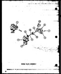 Diagram for 03 - Mixing Valve Assy