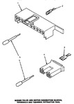 Diagram for 12 - Mixing Vlv & Mtr Conn Blocks/term & Tool