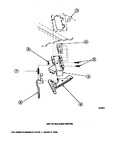 Diagram for 13 - Out-of-balance Switch