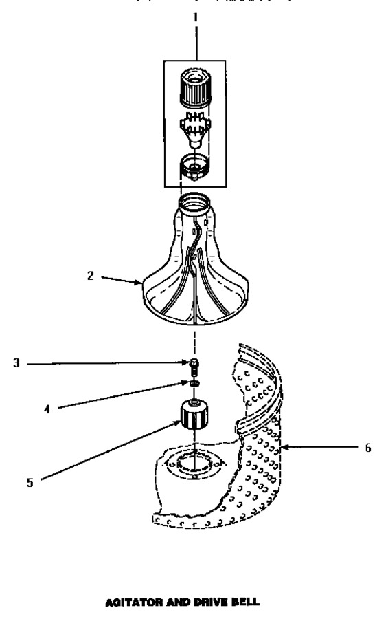 Diagram for LW8253W (BOM: PLW8253W)