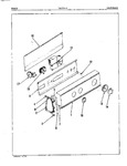 Diagram for 02 - Control Panel (orig. Rev. A)