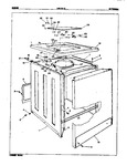 Diagram for 03 - Exterior (orig. Rev. A)