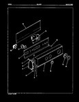 Diagram for 02 - Control Panel (orig. Rev. A)