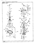 Diagram for 09 - Transmission & Related Parts (rev. H-m)