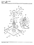 Diagram for 03 - Base & Drive (rev. E-f)