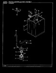 Diagram for 05 - Water Carrying & Pump Assembly