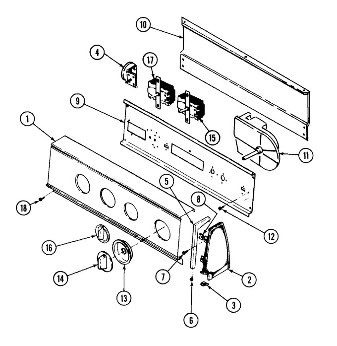 Diagram for LWN204A