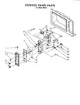 Diagram for 02 - Control Panel