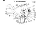 Diagram for 06 - Motor Assembly