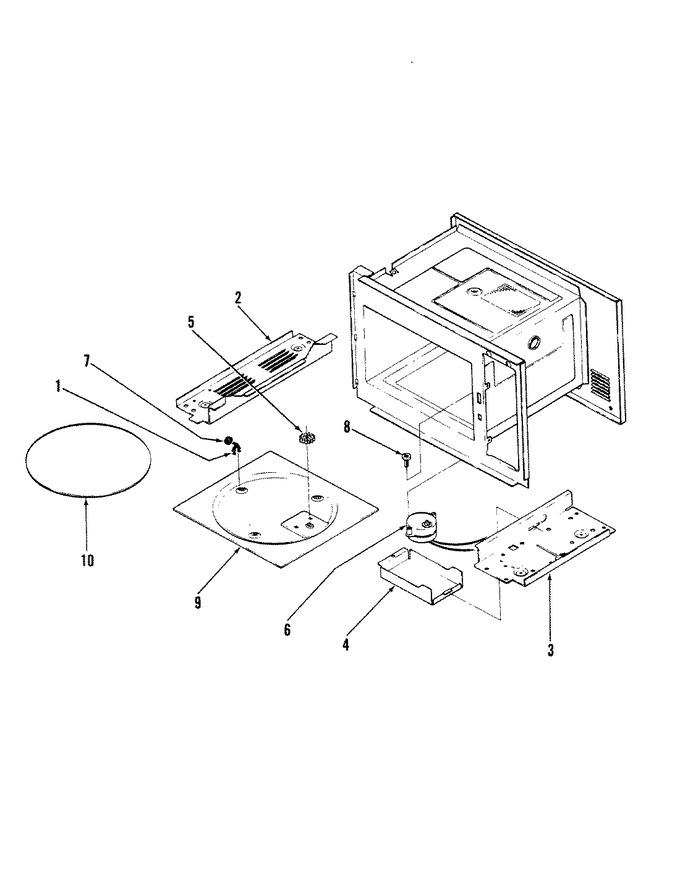 Diagram for M15B-10P-X9