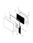 Diagram for 04 - Door