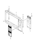 Diagram for 02 - Control Panel