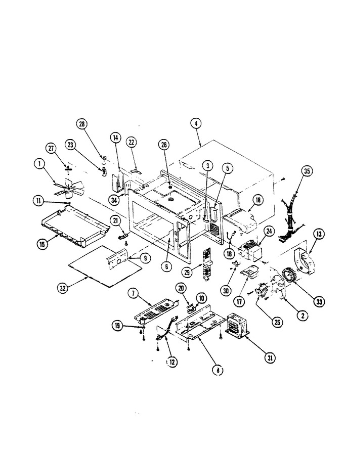 Diagram for M15C-10P