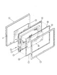 Diagram for 04 - Door