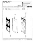 Diagram for 02 - Control Panel