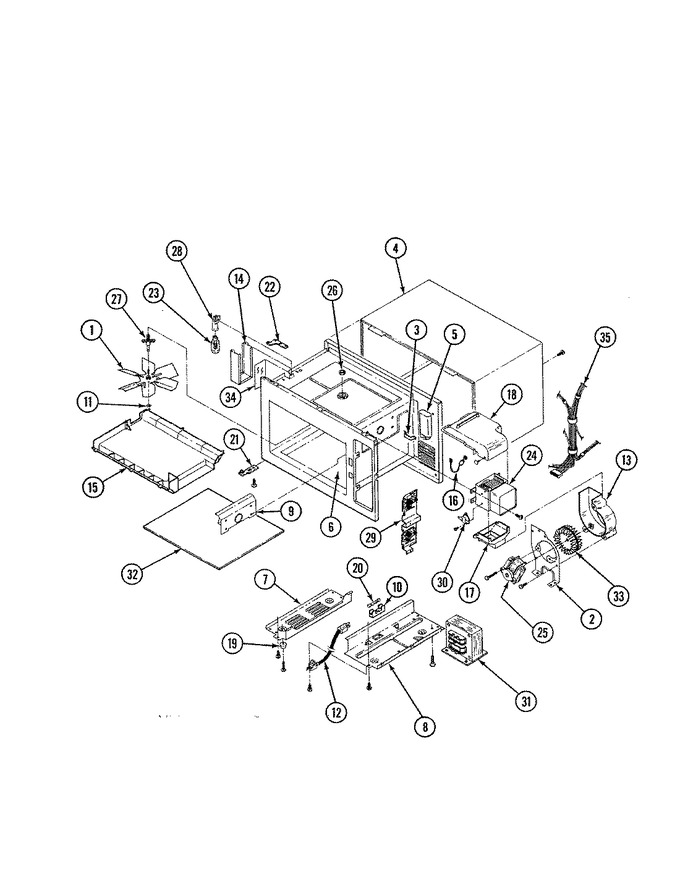 Diagram for M15E-5B