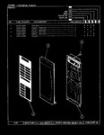 Diagram for 02 - Control Panel