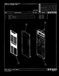 Diagram for 02 - Control Panel