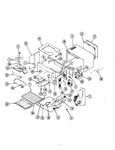 Diagram for 01 - Base & Cavity