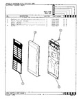 Diagram for 02 - Control Panel