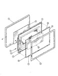 Diagram for 03 - Door