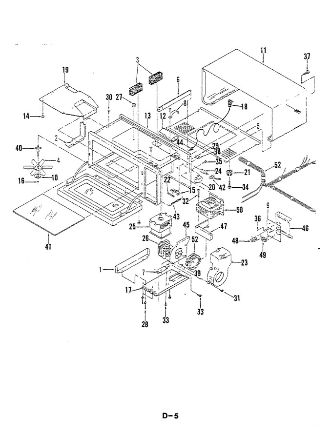 Diagram for M20A-2-X9