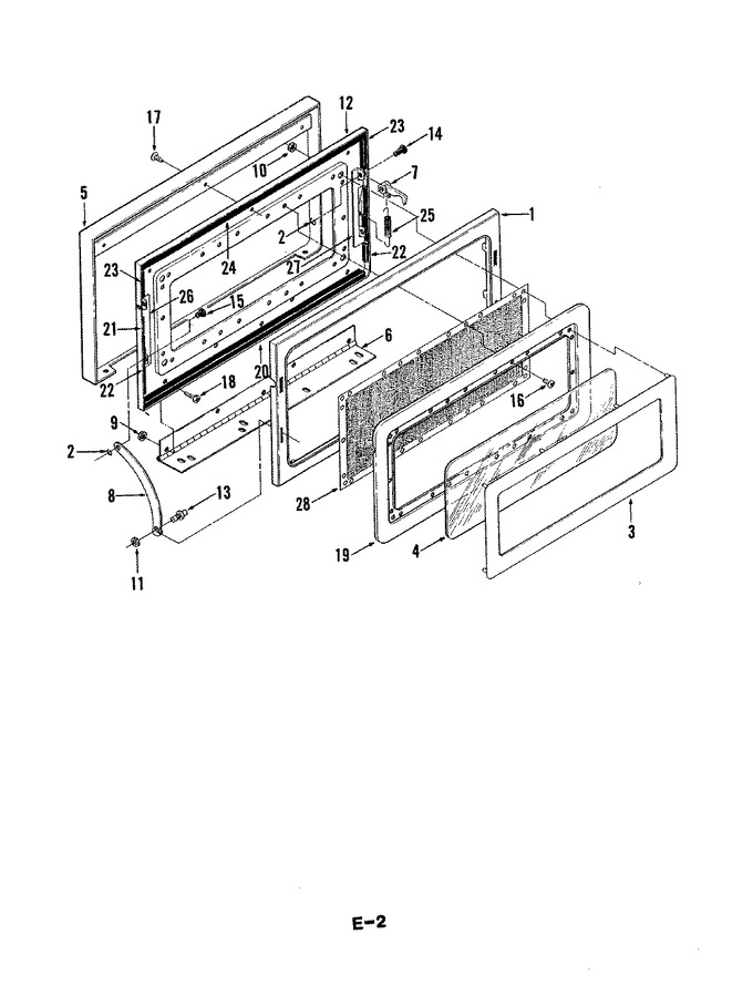 Diagram for M22B-6