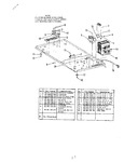 Diagram for 02 - Base Assembly (m240)