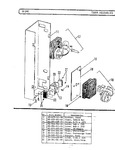 Diagram for 14 - Timer Assembly (m240)