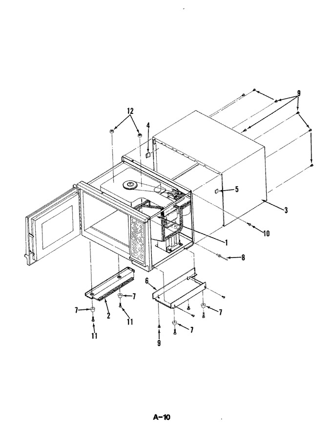 Diagram for N40C-3-X9