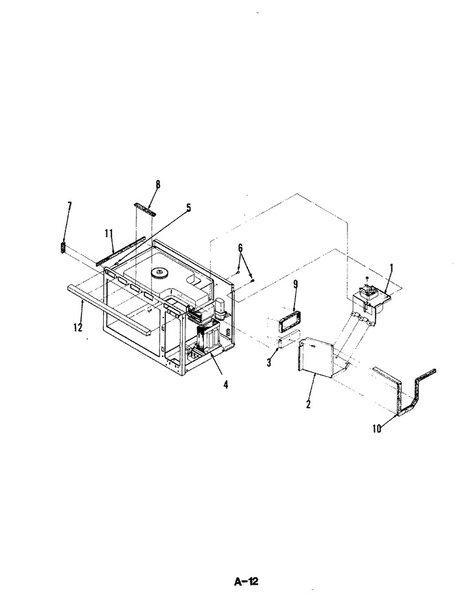 Diagram for M40C-3-X9