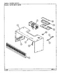 Diagram for 02 - Blower Motor