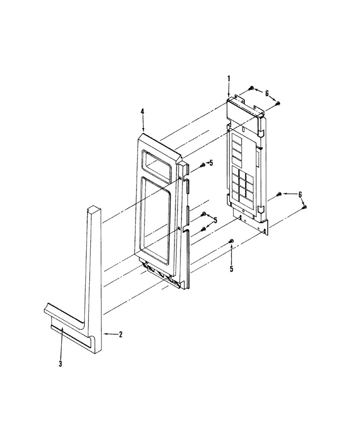 Diagram for M41B-10P-W6