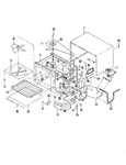 Diagram for 01 - Base & Cavity