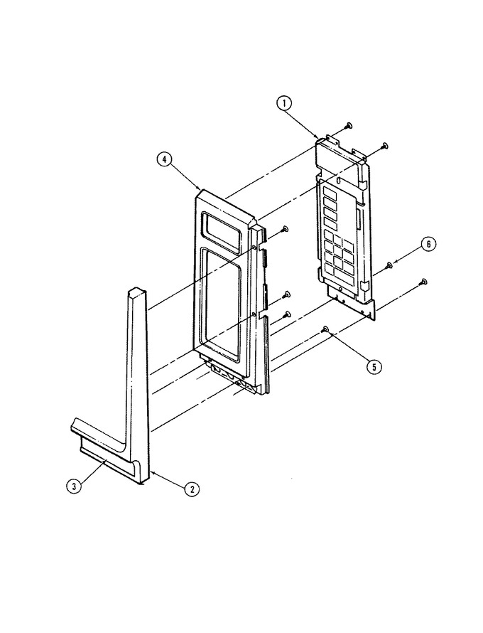 Diagram for M41B-9P