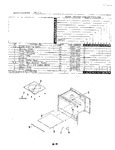 Diagram for 06 - Front Frame\cavity