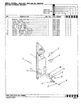 Diagram for 04 - Latch Release