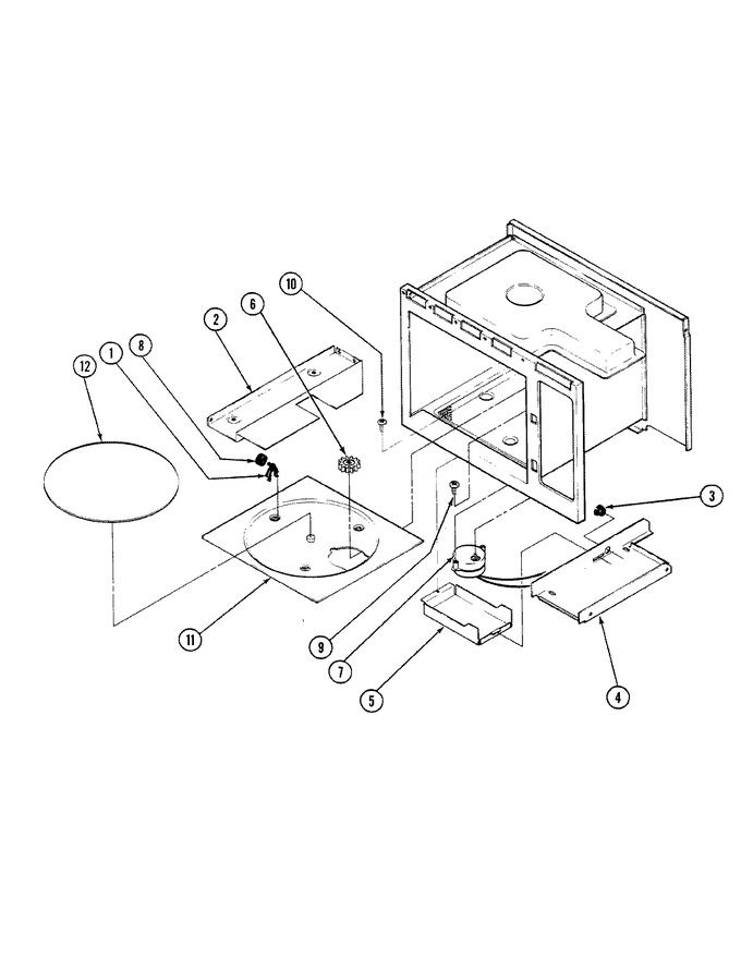 Diagram for SM10P14C