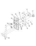 Diagram for 02 - Control Panel (m41c-3)