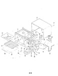 Diagram for 01 - Base/enclosure Parts/component Mtg.