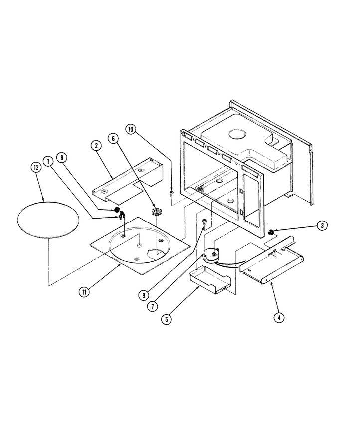 Diagram for M41D-10P