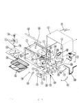 Diagram for 01 - Base & Cavity