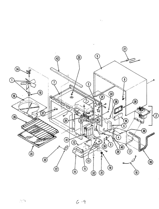 Diagram for M41D-3P