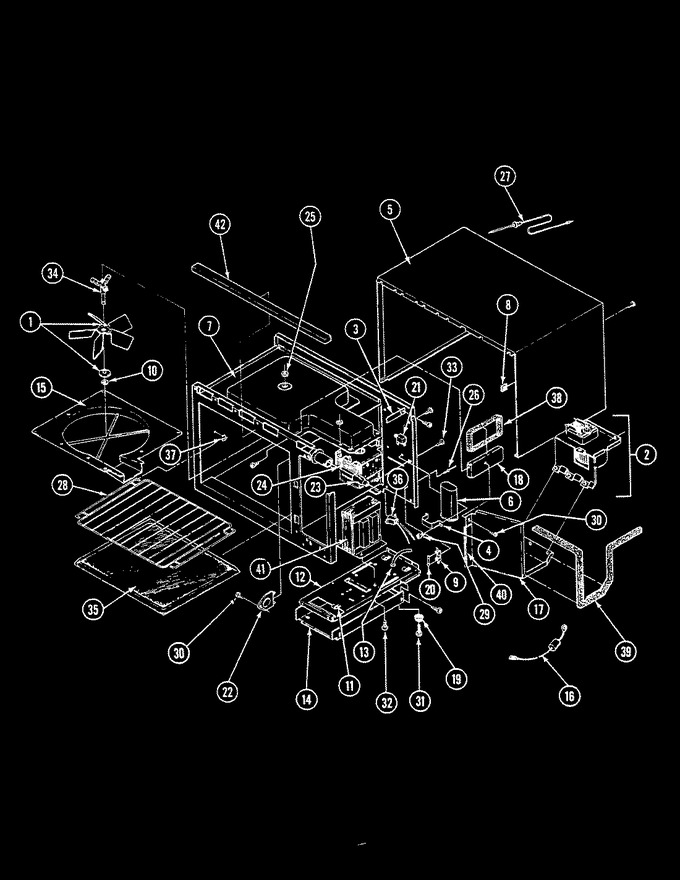 Diagram for M41E-10P