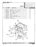 Diagram for 04 - Turntable