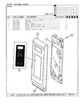 Diagram for 02 - Control Panel